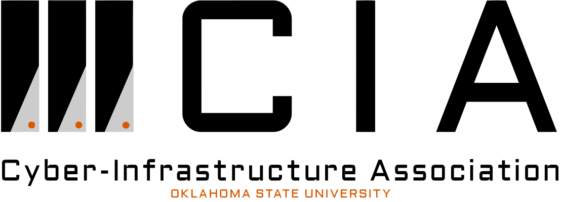 OSU Cyberinfrastructure Association